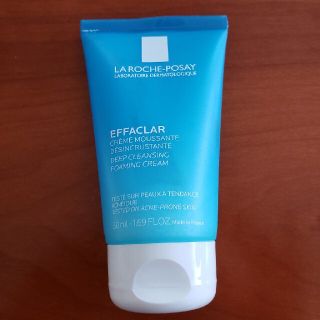 ラロッシュポゼ(LA ROCHE-POSAY)の🖤様専用ですラロッシュポゼ　エファクラフォーミングクレンザー(クレンジング/メイク落とし)