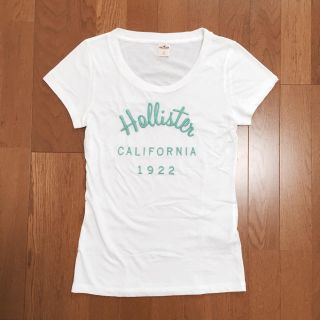 ホリスター(Hollister)のホリスター✴︎Tシャツ(Tシャツ(半袖/袖なし))