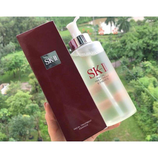 Sk Ii K Ii フェイシャル トリートメント エッセンス 330mlの通販 By オダ S Shop エスケーツーならラクマ Sk Ii K Ii フェイシャル トリートメント エッセンス 330mlの通販 By オダ S Shop エスケーツーならラクマ
