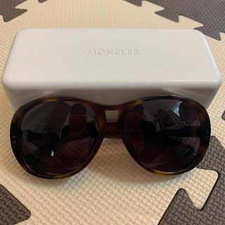 モンクレール(MONCLER)のMONCLER サングラス(サングラス/メガネ)