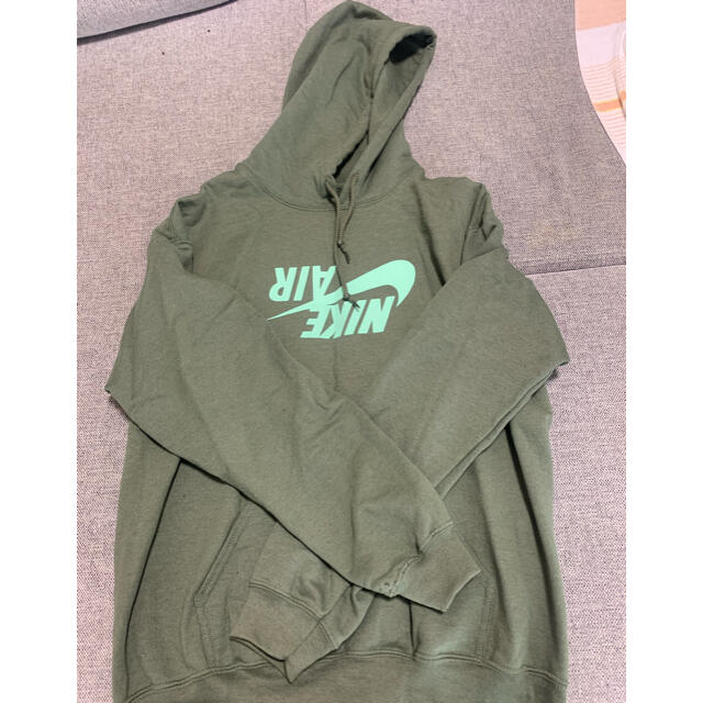 travis scott jordan cactus jack hoodieトップス