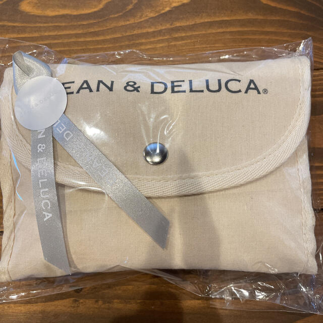 DEAN & DELUCA(ディーンアンドデルーカ)のDEAN&DELUCA エコバッグ レディースのバッグ(エコバッグ)の商品写真