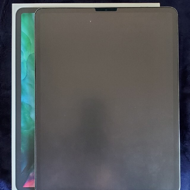 格安販売中 Apple - iPad Pro 12.9インチ(第4世代) Wi-Fiモデル