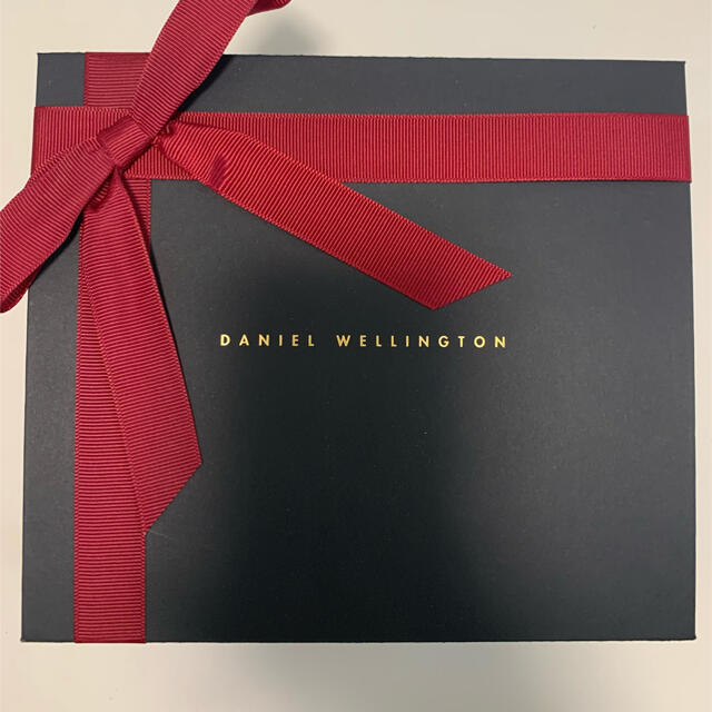 Daniel Wellington(ダニエルウェリントン)のdanielwellington 時計　バングル レディースのファッション小物(腕時計)の商品写真