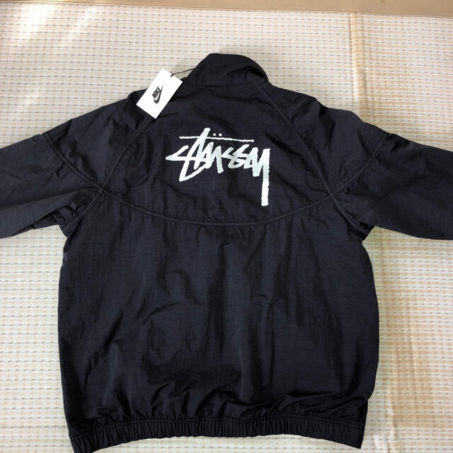 NIKE - どら様専用 Nike Stussy Windrunner ウィンドランナー の通販