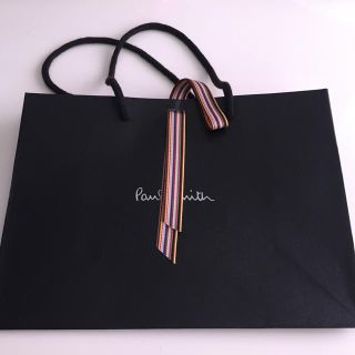 ポールスミス(Paul Smith)の新品！Paul Smith/ショッパー(ショップ袋)