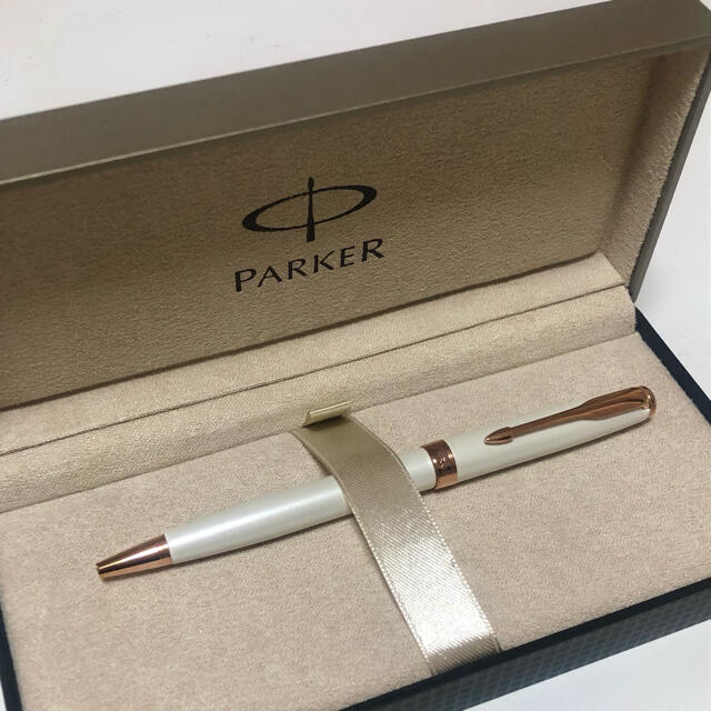 【未使用】PARKER パーカー　ボールペン