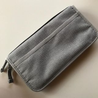 ムジルシリョウヒン(MUJI (無印良品))の無印ケース(日用品/生活雑貨)