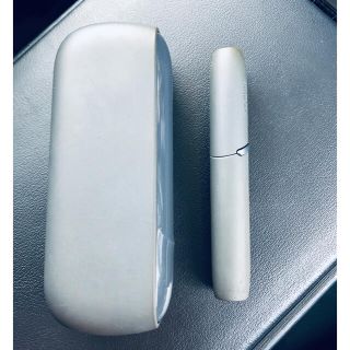 iqos3 ベルベットグレー ジャンク品(その他)