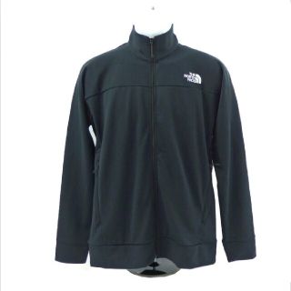 ザノースフェイス(THE NORTH FACE)のタグ付き未使用◆THE  NORTH  FACE  ジャージジャケット(ジャージ)