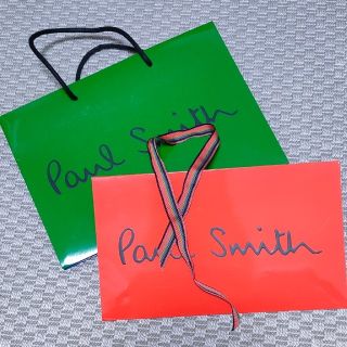 ポールスミス(Paul Smith)のPaul Smith ショッパー(ショップ袋)