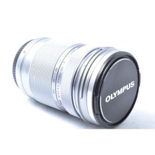 オリンパス(OLYMPUS)のmune1115様専用　M.ZUIKO  ED 40-150 R(レンズ(ズーム))