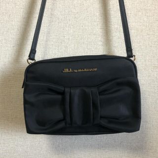 ジルバイジルスチュアート(JILL by JILLSTUART)のりん様専用JILL by JILLSTUART リボンショルダーバッグ(ショルダーバッグ)