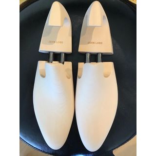 ジョンロブ(JOHN LOBB)の未使用品 ジョンロブ 9E【純正シューツリー/STANDARD】(ドレス/ビジネス)