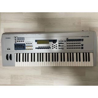 ヤマハ - ヤマハ MO6 シンセサイザー 中古美品 YAMAHAの通販 by セブン