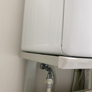 東芝 - 東芝 ドライヤースタンド DS-D1 衣類乾燥機スタンドの通販 by