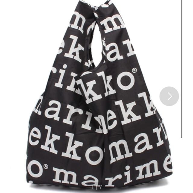marimekko(マリメッコ)の◇ えーちゃんさま専用◇ marimekko エコバッグ レディースのバッグ(エコバッグ)の商品写真