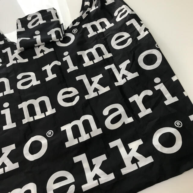 marimekko(マリメッコ)の◇ えーちゃんさま専用◇ marimekko エコバッグ レディースのバッグ(エコバッグ)の商品写真