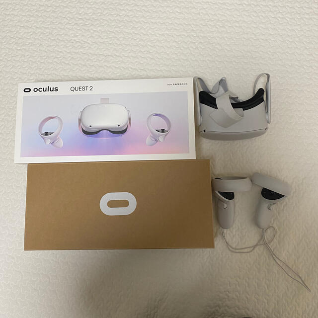 Oculus quest2 64GB 即日発送可能-