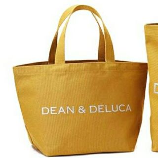 ディーンアンドデルーカ(DEAN & DELUCA)の新品　DEAN&DELUCAチャリティートート(トートバッグ)