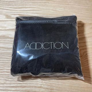 アディクション(ADDICTION)のアディクション addiction ノベルティ エコバッグ(エコバッグ)