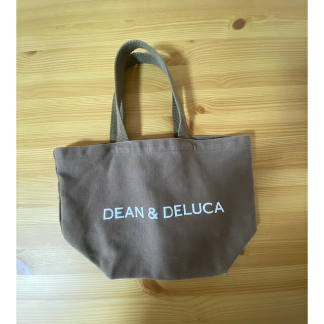 DEAN & DELUCA(ディーンアンドデルーカ)のDEAN&DELUCA  トートバッグS  レディースのバッグ(トートバッグ)の商品写真