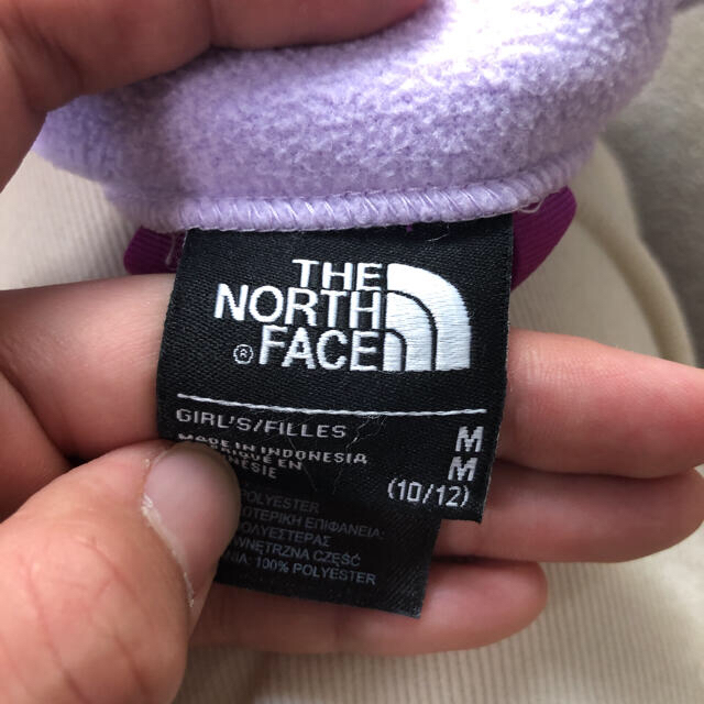 THE NORTH FACE(ザノースフェイス)のA5 The North Face フリース レディース レディースのトップス(トレーナー/スウェット)の商品写真