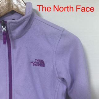 ザノースフェイス(THE NORTH FACE)のA5 The North Face フリース レディース(トレーナー/スウェット)