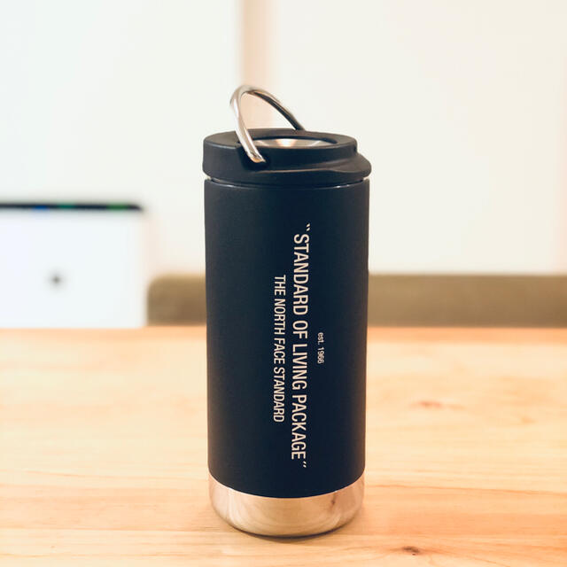 THE NORTH FACE(ザノースフェイス)のSTANDARD KLEAN KANTEEN TK WIDE 12 タンブラー インテリア/住まい/日用品のキッチン/食器(タンブラー)の商品写真