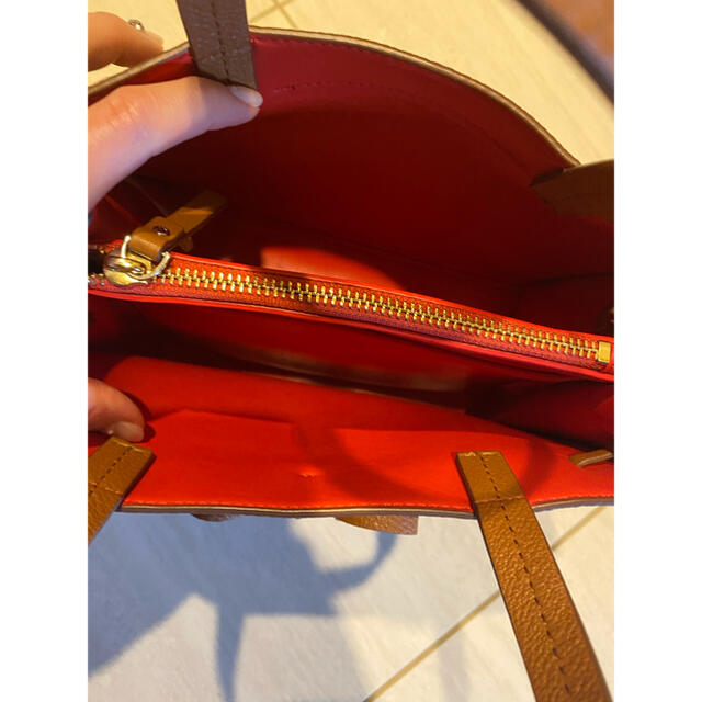 kate spade new york(ケイトスペードニューヨーク)のKate Spade New York♡ 値下げ中 レディースのバッグ(ハンドバッグ)の商品写真