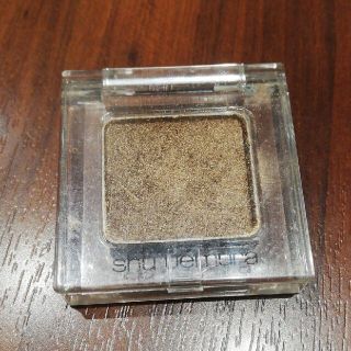 シュウウエムラ(shu uemura)のシューウエムラのプレスドアイシャドーブラウン855(アイシャドウ)