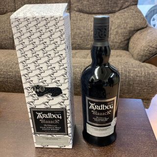 ARdbeg Blaaack (ウイスキー)