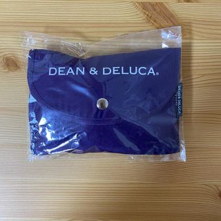 ディーンアンドデルーカ(DEAN & DELUCA)のDEAN&DELUCA  エコバッグ　京都限定(エコバッグ)