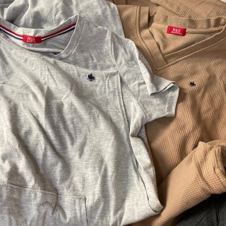 ポロラルフローレン(POLO RALPH LAUREN)のマタニティーワンピース(マタニティワンピース)