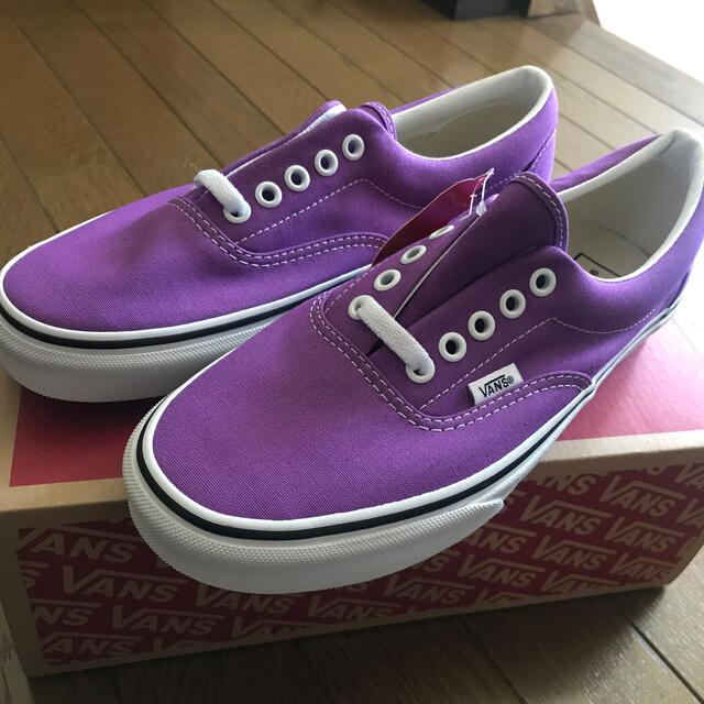 vansスニーカー