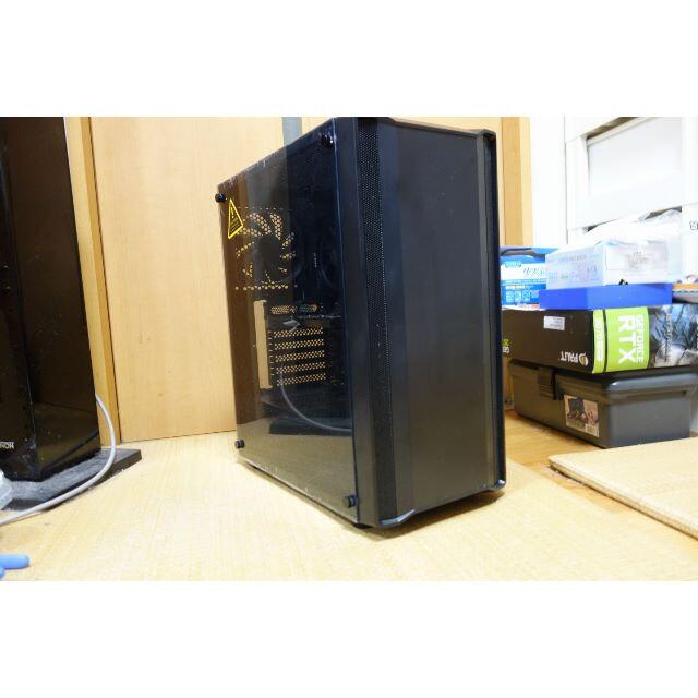 ゲーミングPC｜新品｜RYZEN 5 3500｜RTX 3060 12GB