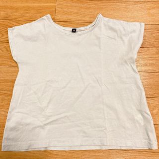 マーキーズ(MARKEY'S)のマーキーズ　MARKEY'S Tシャツ カットソー トップス　汚れあり(Ｔシャツ)