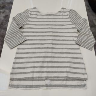 ギャップ(GAP)の☆GAP☆140女のコ☆2wayカットソー(Tシャツ/カットソー)