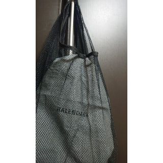 Balenciaga - 一点限り‼️BALENCIAGA保存袋とメッシュバッグセットの