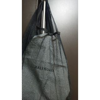 バレンシアガ(Balenciaga)の一点限り‼️BALENCIAGA保存袋とメッシュバッグセット(ショップ袋)