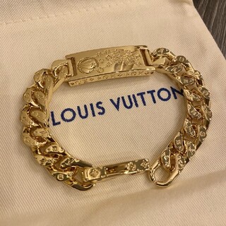 ヴィトン Louis Vuitton ブレスレット メンズ の通販 300点以上 ルイヴィトンのメンズを買うならラクマ