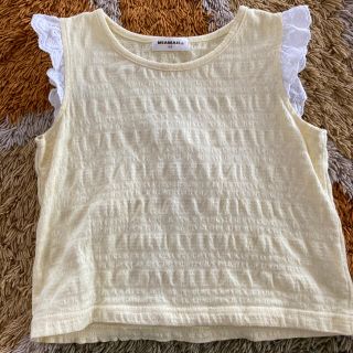 ミアメール(mia mail)のミアメール　Tシャツ　110(Tシャツ/カットソー)