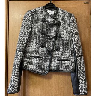 カルヴェン(CARVEN)の専用　カルヴェン　ジャケット　新品(ノーカラージャケット)