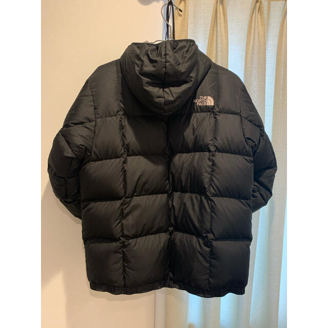 THE NORTH FACE(ザノースフェイス)の【りゆ様専用】ノースフェイスダウン・マウンテンパーカー キッズ/ベビー/マタニティのキッズ服男の子用(90cm~)(ジャケット/上着)の商品写真