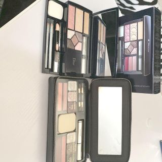 Dior コスメセット  CANNAGE  COUTURE COLLECTION