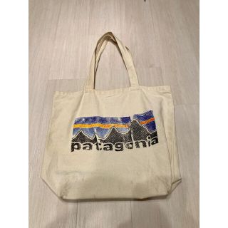 パタゴニア(patagonia)のパタゴニア  patagonia トートバッグ(トートバッグ)