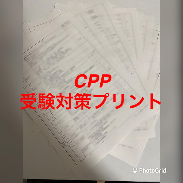 【全品送料無料】 CPP 調達プロフェッショナル試験対策完全版 ecousarecycling.com