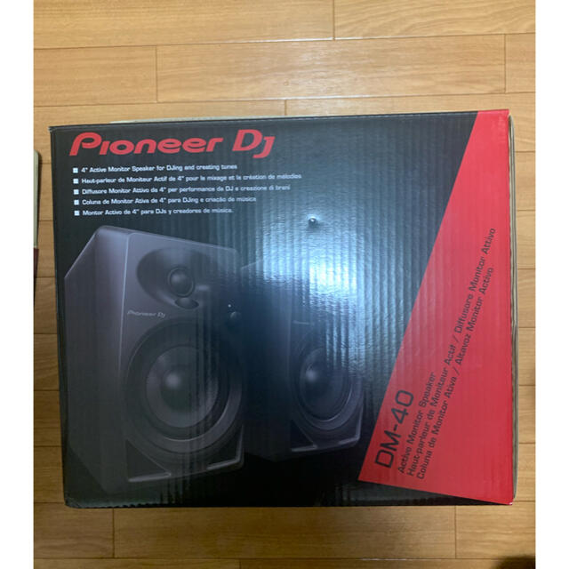 早い者勝ち！再値下げ！DJ機材セット　Pioneer SR など　値下げ◎