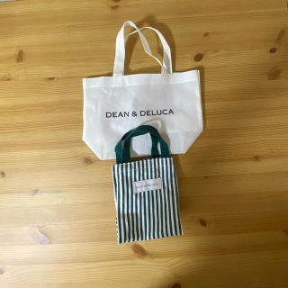 ディーンアンドデルーカ(DEAN & DELUCA)のDEAN&DELUCA  トートバッグ(トートバッグ)