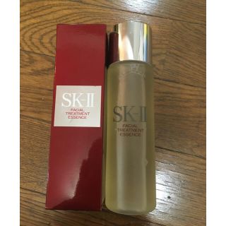 エスケーツー(SK-II)の訳あり！SK2 フェイシャルトリートメントエッセンス(化粧水/ローション)